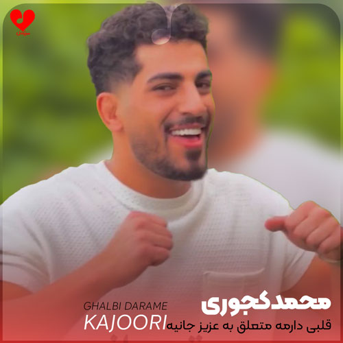 قلبی دارمه متعلق به عزیز جانیه