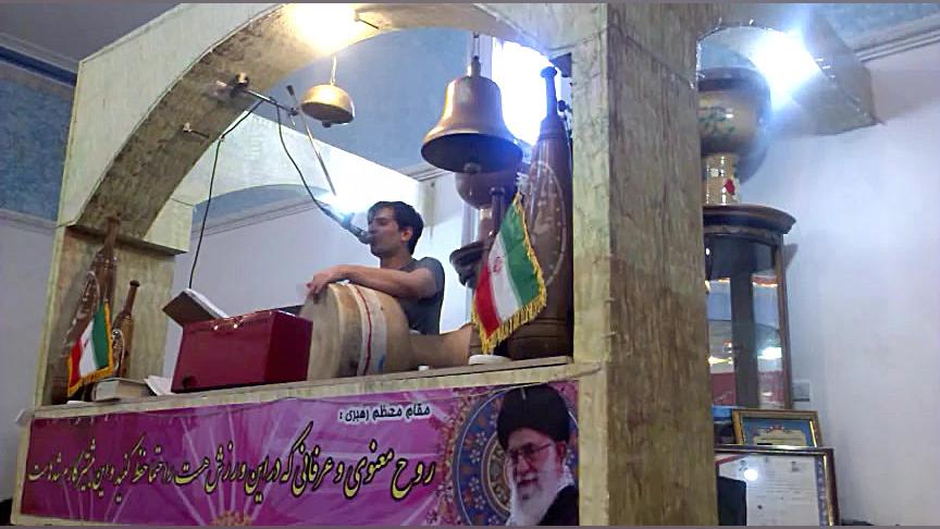 پا بکوبن