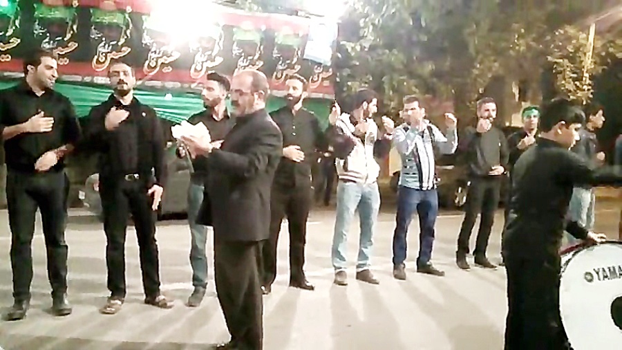 شیرین زبون