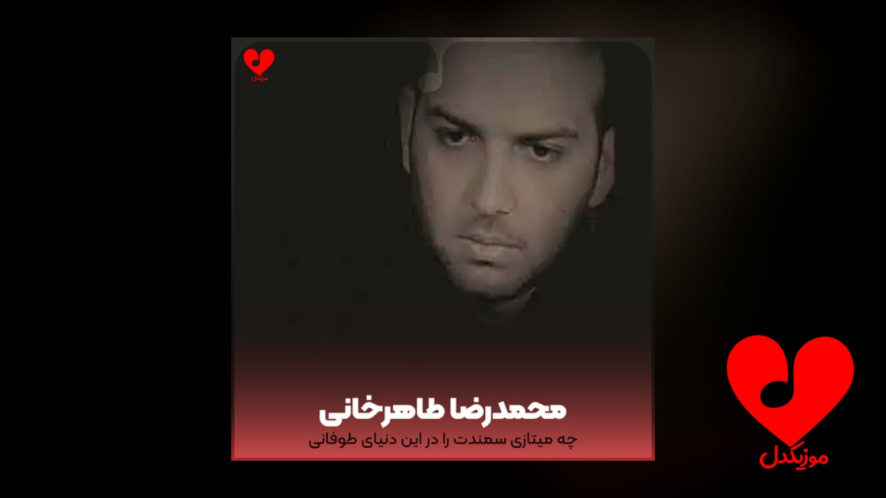 چه میتازی سمندت را