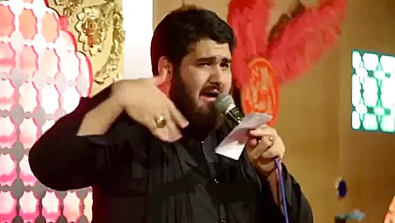 مثل خوابه برام