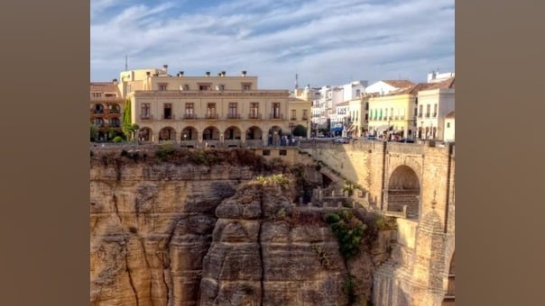 زمستان بلند