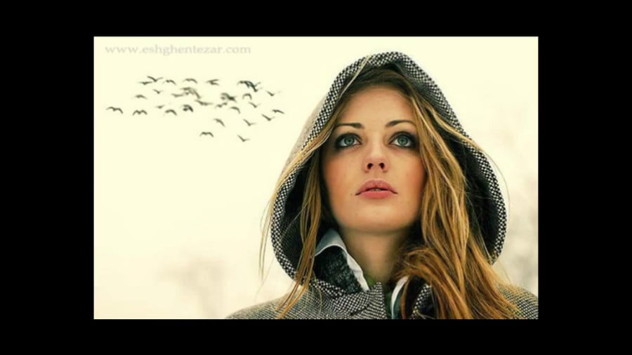 چشم انتظار