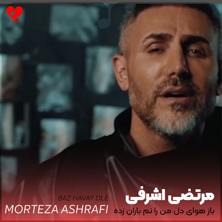 باز هوای دل من