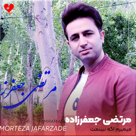 میمیرم اگه نبینمت میمیرم