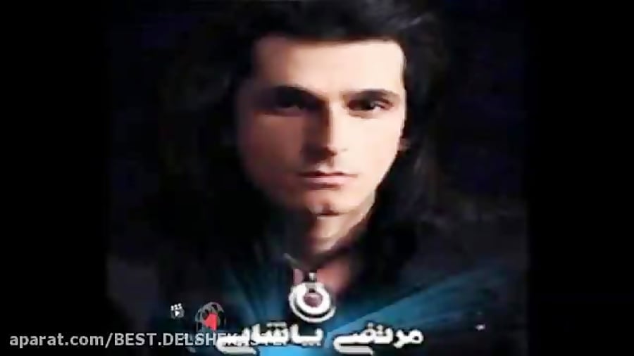 عشق یعنی این