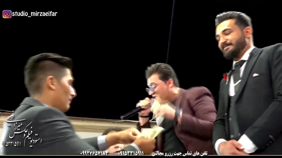 پری رو