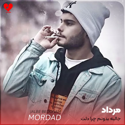 جالبه بدونم چرا دلت