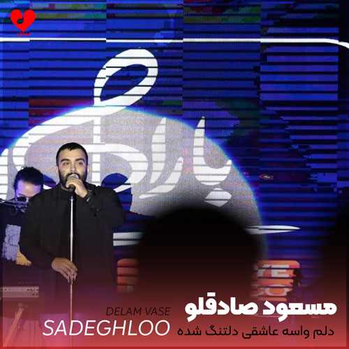 دلم واسه عاشقی دلتنگ شده بود