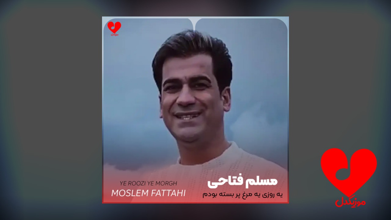 یه روزی یه مرغ