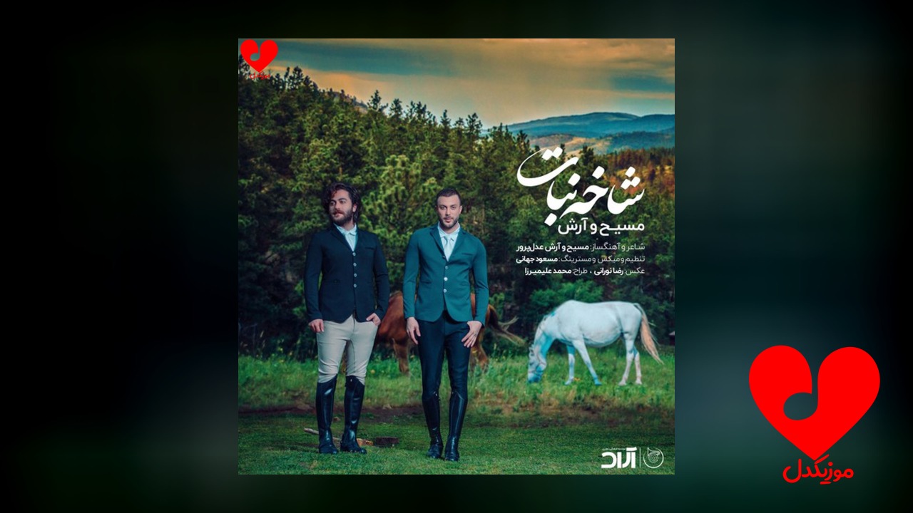شاخه نبات