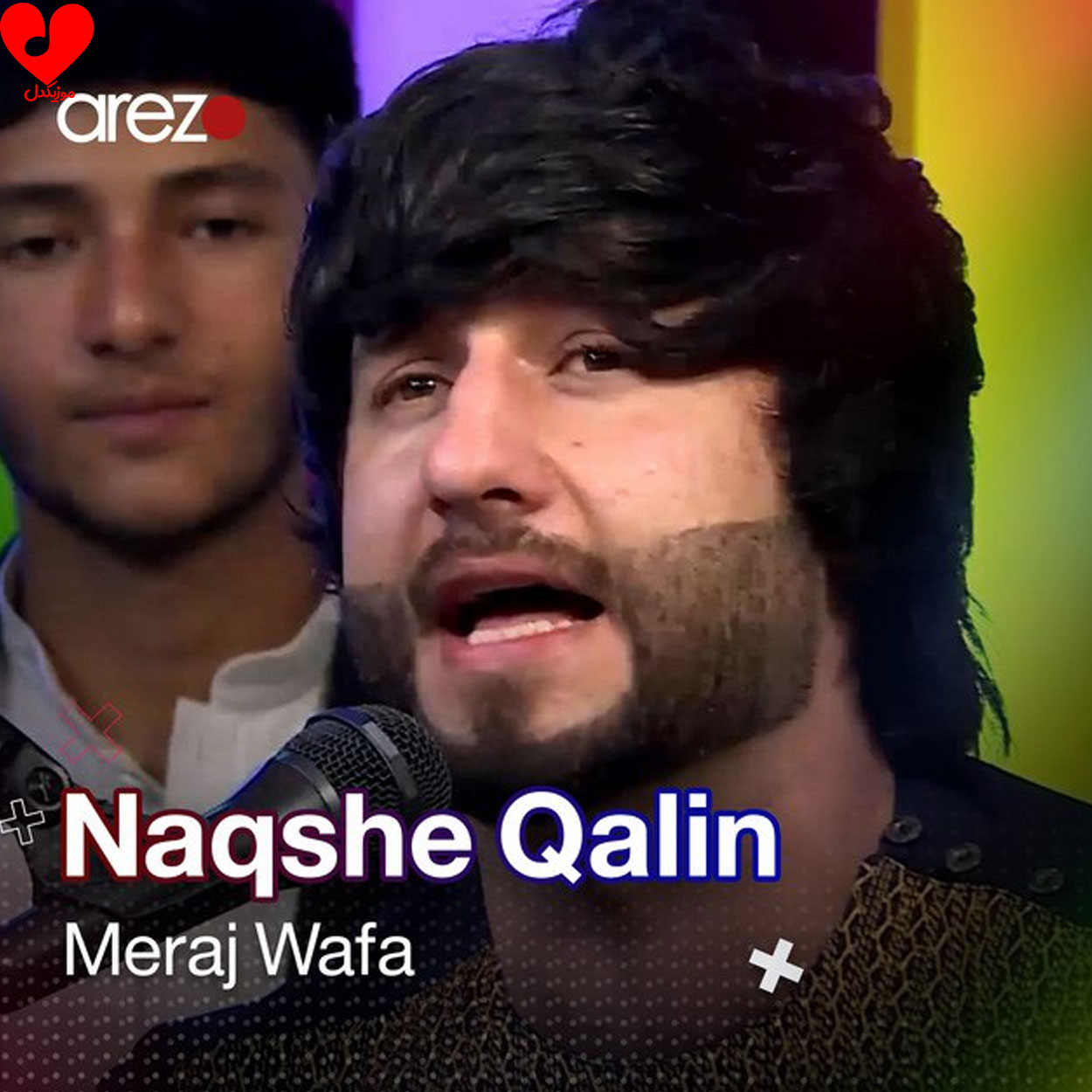نقش قالین