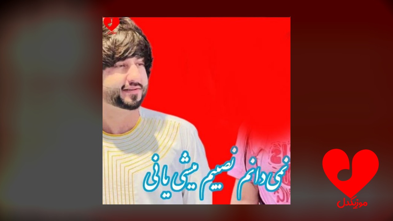 نمیدانم نصیبم میشی یا نه