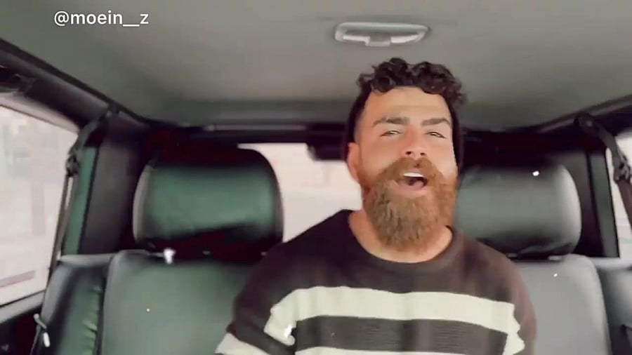 دیگه تو بغلت جا برام نیست