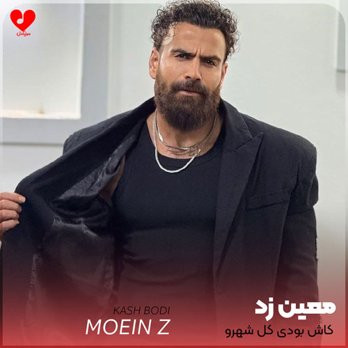 کاش بودی کل شهرو