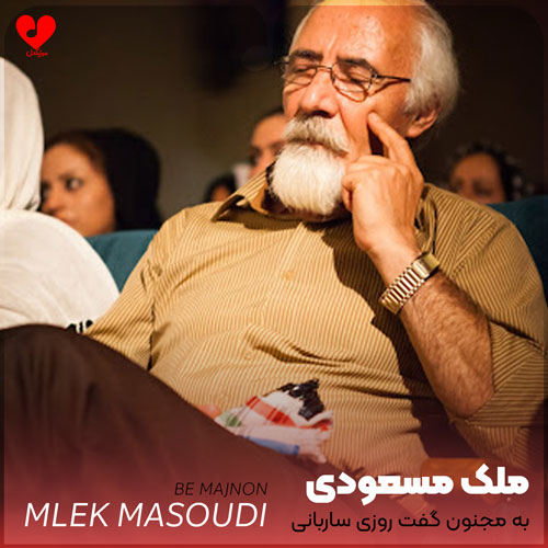 به مجنون گفت روزی ساربانی