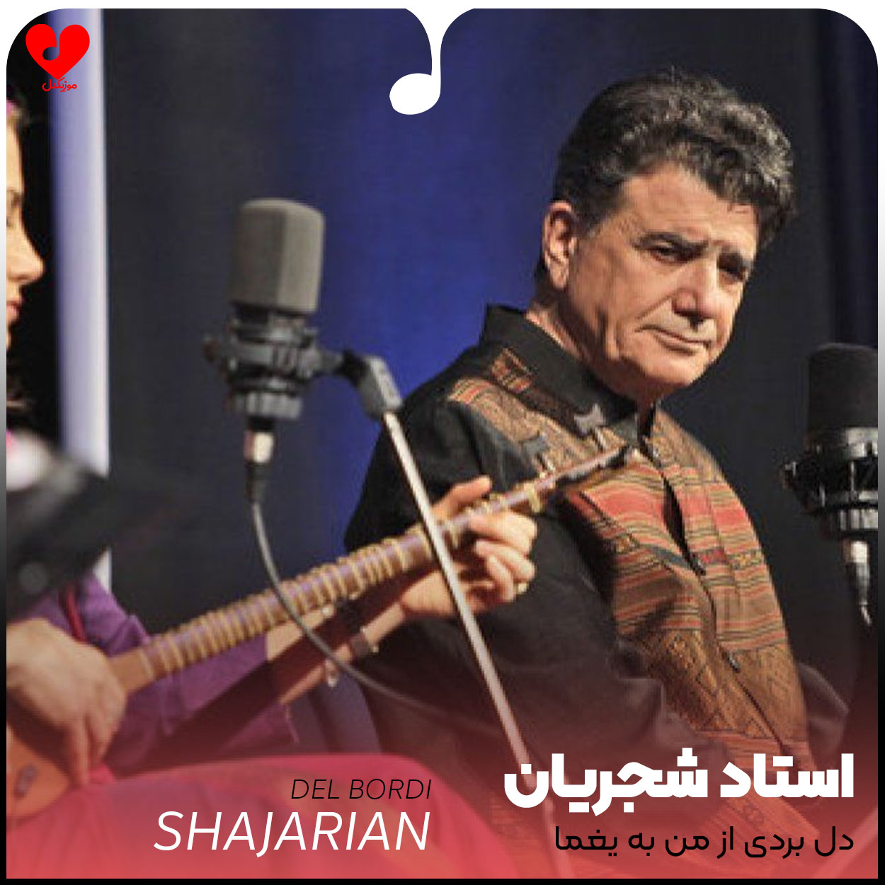 دل بردی