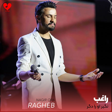 نگیر او را دگر