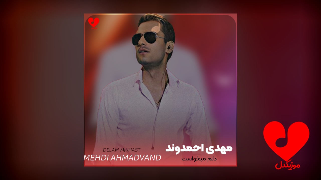 دلم میخواست