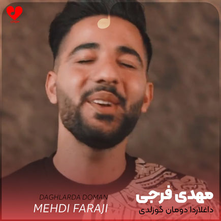 داغلاردا دومان گوزلدی