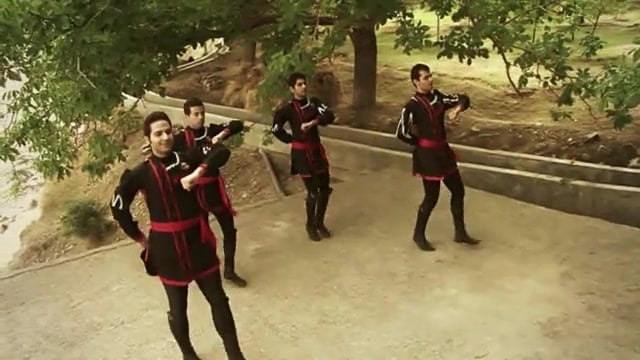 آسمون