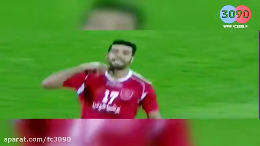 پشت سرت