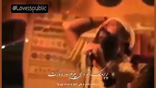 ک شیرین کازرون
