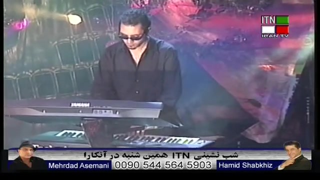 اگه نری تو