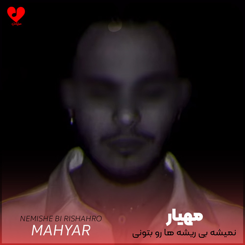 نمیشه بی ریشه ها