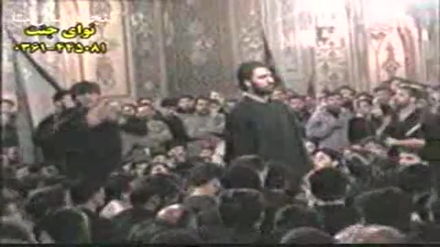 کم دیدمت