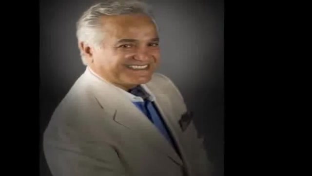 عاشق شدم
