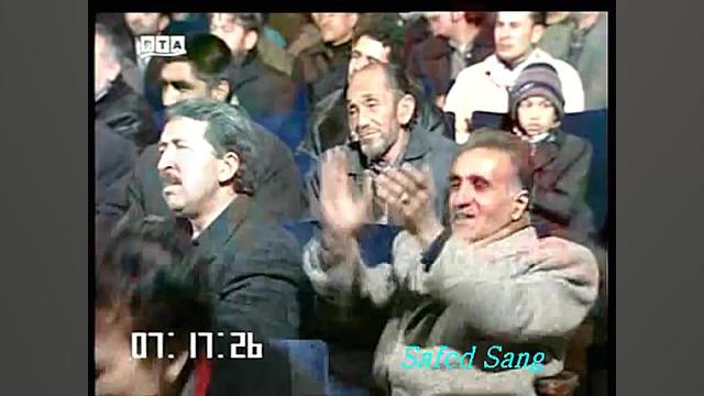 نرگس بیمار