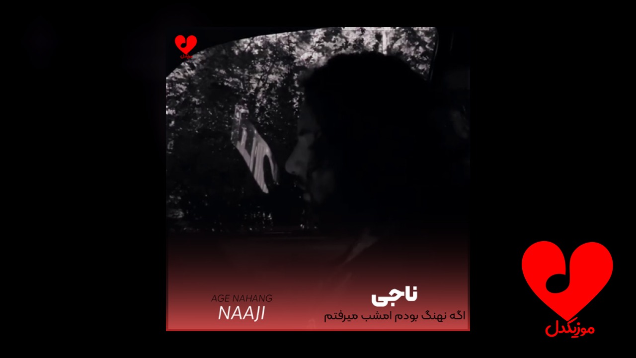 اگه نهنگ بودم امشب میرفتم ساحل