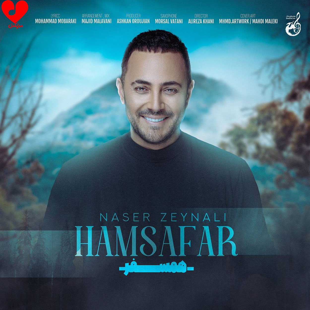 ویدیو همسفر