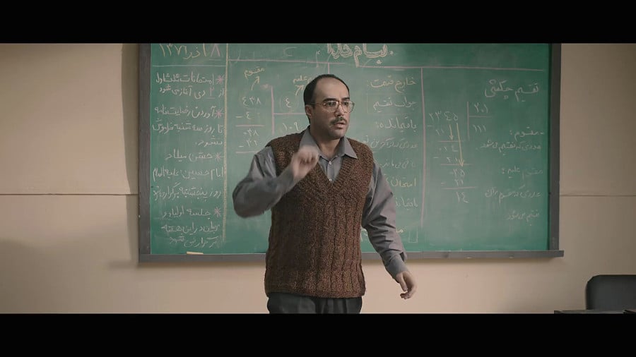 بی خاطره