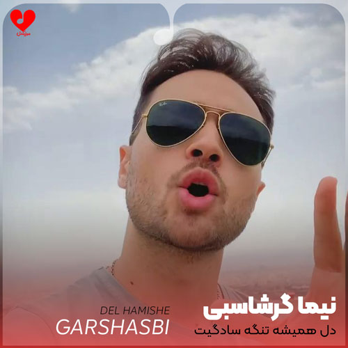 دل همیشه تنگه سادگیت قشنگه