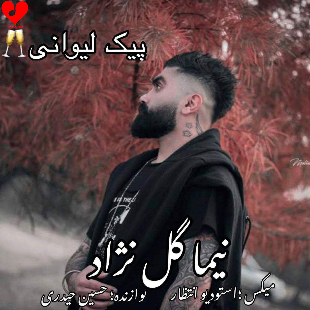 پیک لیوانی