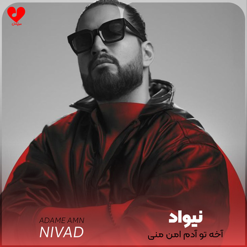 آخه تو آدم امن