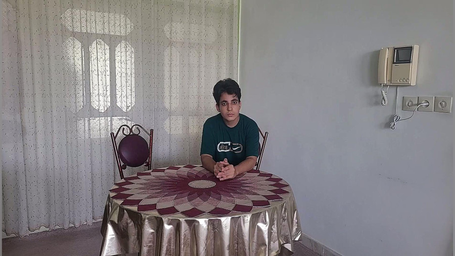 چی شد
