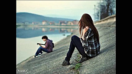 آهای عشق