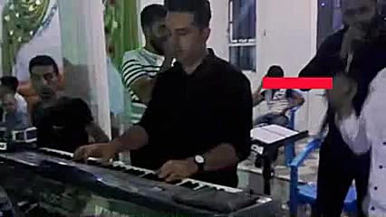 دلبر ابرو مشکی