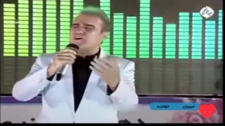 عاشقت میمونم