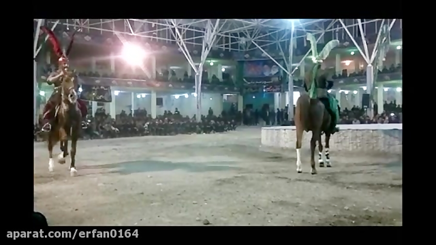حسرت دیدار