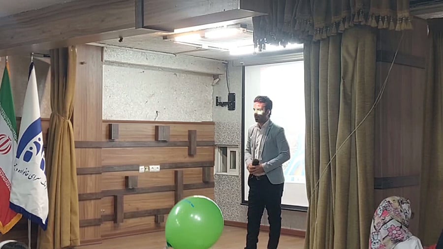 اون که عزیزمه