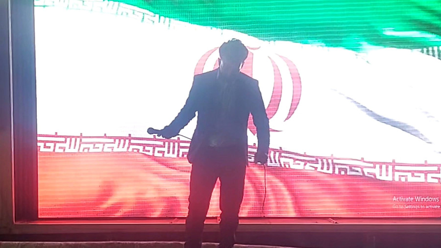 سین هشتم