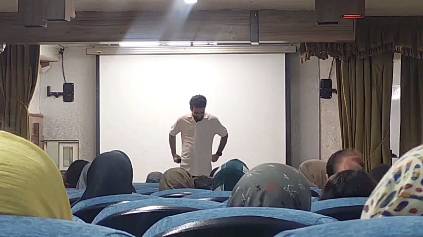 مادرانه