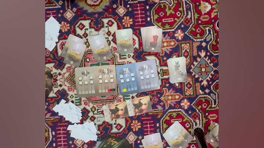 وارث