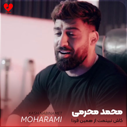 کاشکی نبینمت