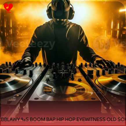 bblawy 90s boom bap