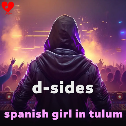 d-sides spanish girl in tulum